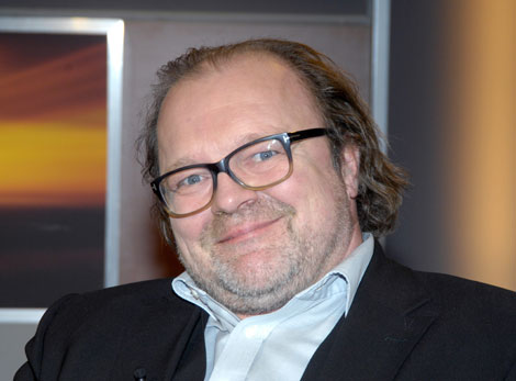 Stefan Arndt, Filmproduzent