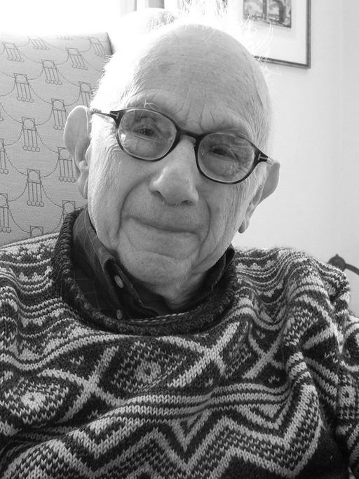 Fritz Stern (1926-2016)