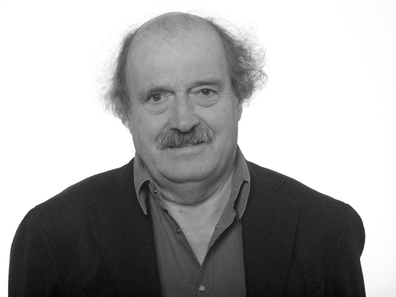 Urs Widmer, Schweizer Schriftsteller