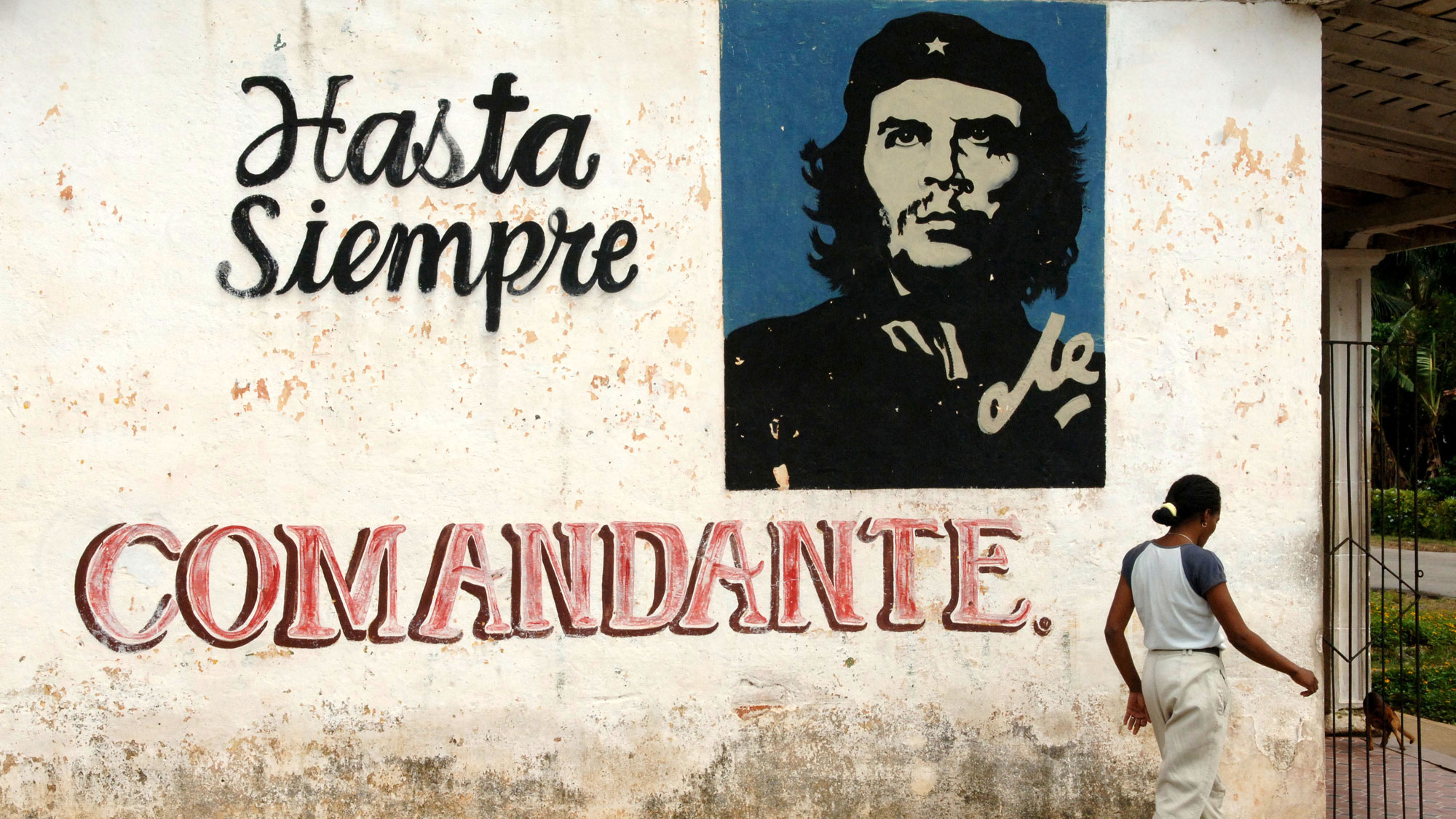 Vor 50 Jahren wurde Che Guevara erschossen - Tod in den Anden