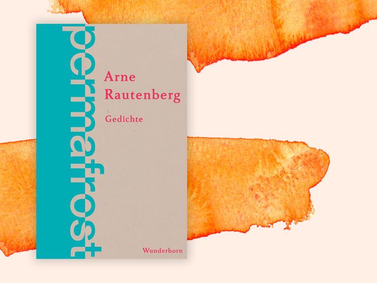 "permafrost" von Arne Rautenberg