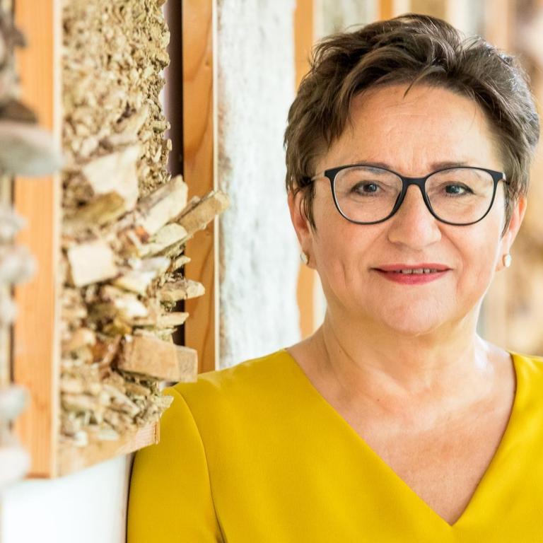 Prof. Dr. Ingrid Kögel-Knabner