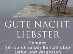 Cover. "Katrin Hummel: Gute Nacht, Liebster" Cover. "Katrin Hummel: Gute Nacht, Liebster"