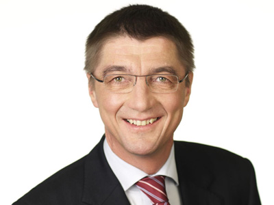 CDU-Politiker Andreas Schockenhoff