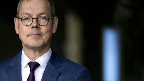 Peter Bofinger, Ökonom und Professor für Volkswirtschaftslehre und Mitglied des Sachverständigenrates zur Begutachtung der gesamtwirtschaftlichen Entwicklung (Wirtschaftsweiser).