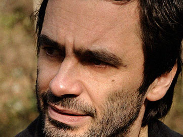 Der Autor Nicol Ljubic Der Autor Nicol Ljubic