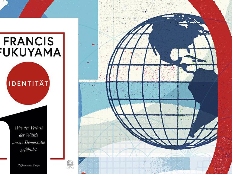 Der Philosoph Francis Fukuyama singt ein Loblied auf die wohlverstandene "nationale Identität".