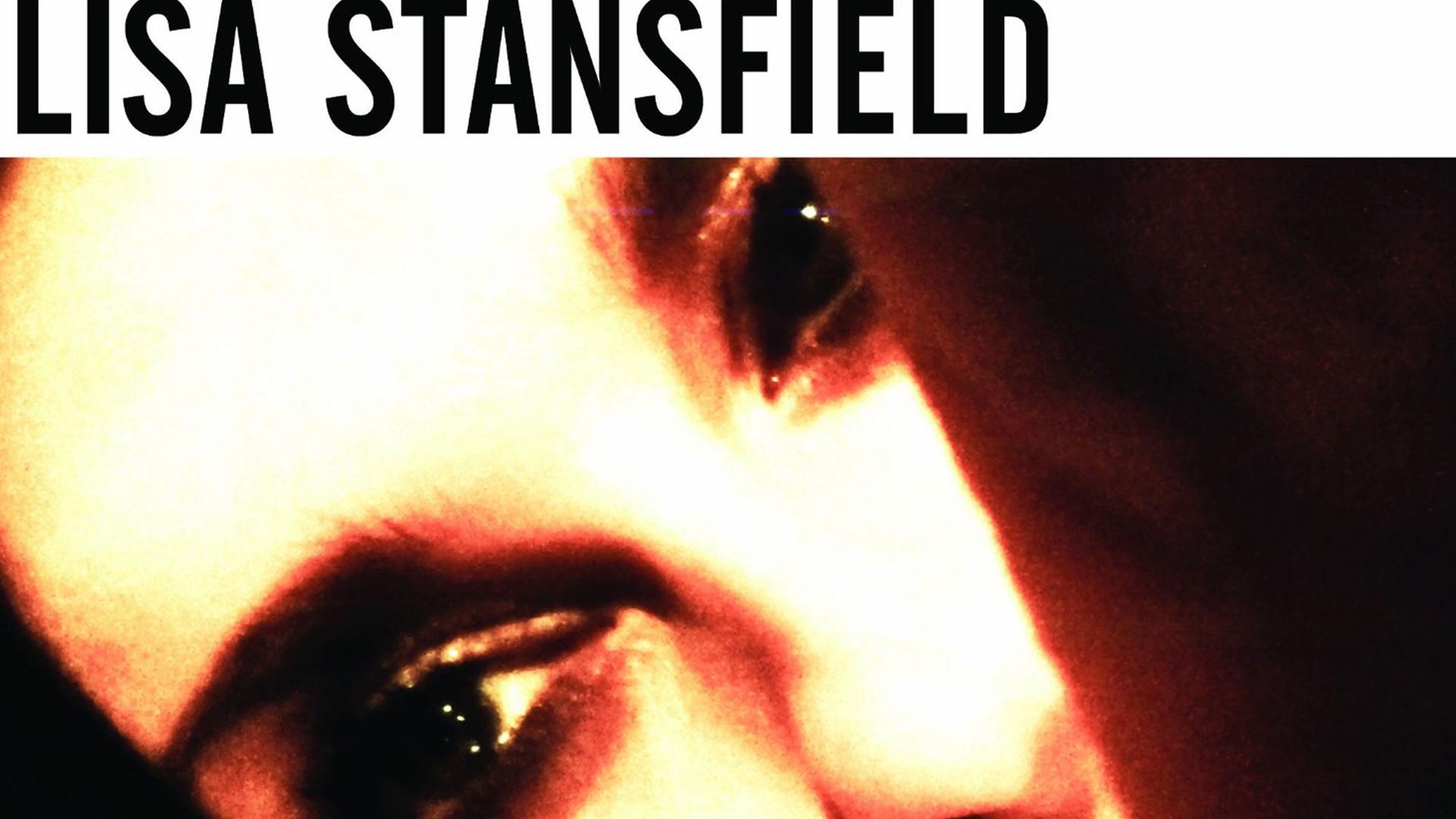 Lisa Stansfield Album Cover Seven
