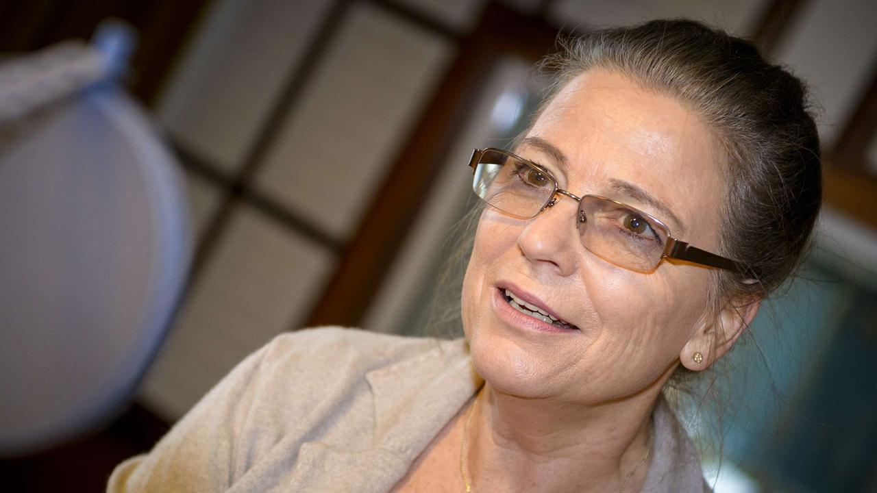 Ulrike Poppe (geb. Wick), Bürgerrechtlerin und DDR-Oppositionelle, erste Brandenburger Landesbeauftragte zur Aufarbeitung der Folgen der kommunistischen Diktatur seit dem 1. März 2010.