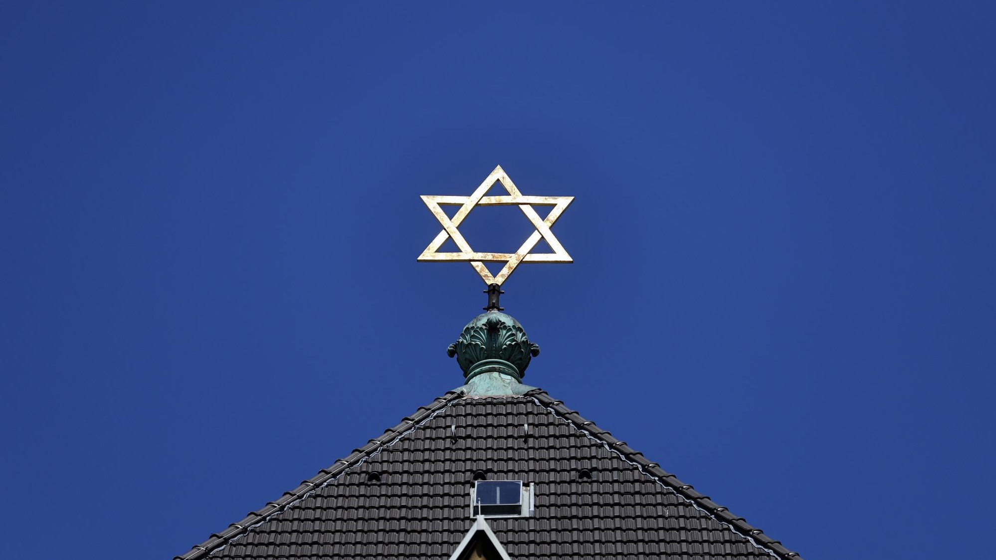 Synagogen in Deutschland - Das Leuchten des Davidsterns