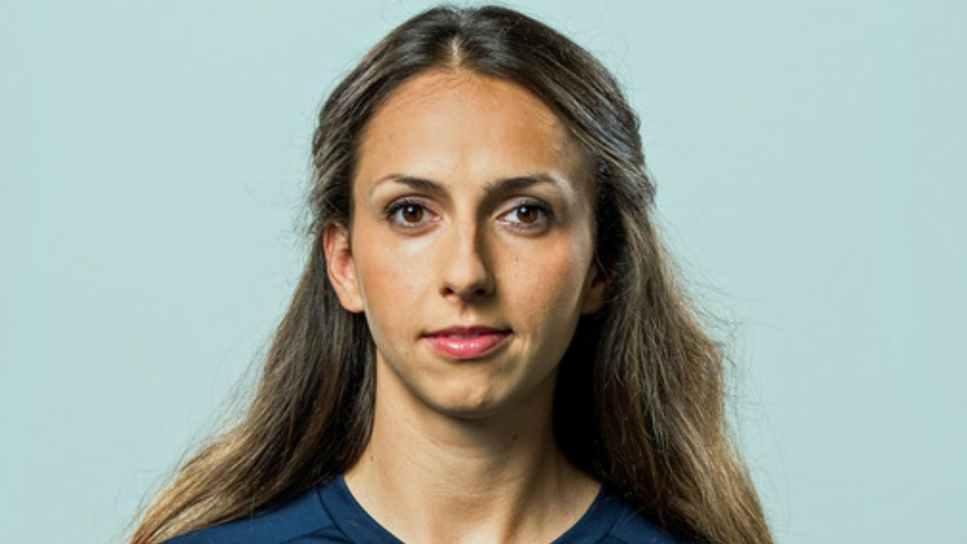 Marija Kurtes, Schiedsrichterin des Jahres 2014