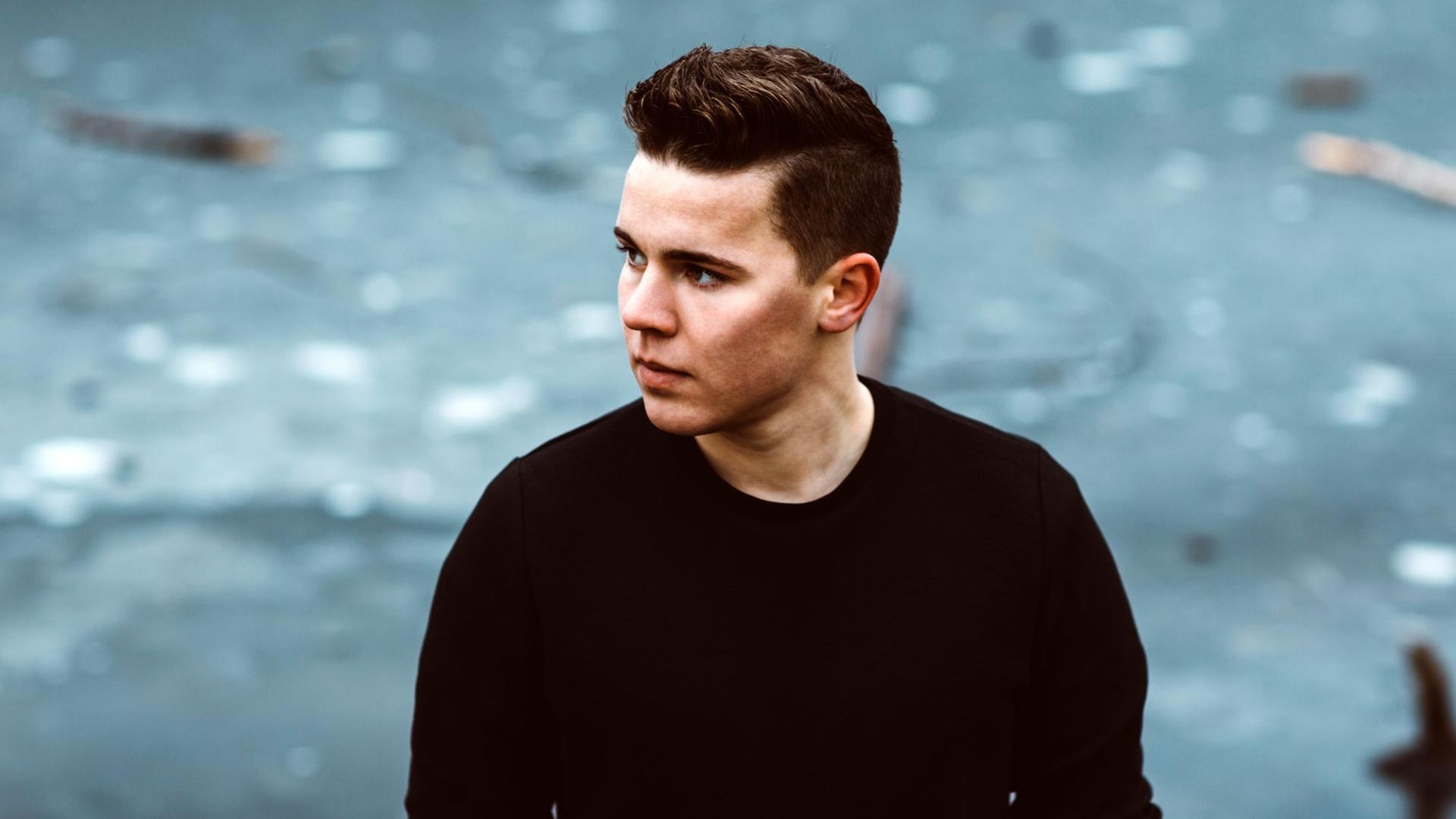 Felix Jaehn