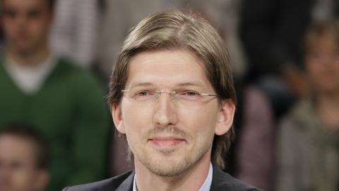 Martin Delius, Piratenpartei, Vorsitzender des BER-Untersuchungsausschusses im Berliner Abgeordnetenhaus