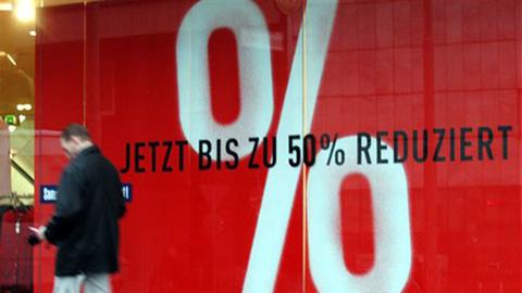 Wer kennt sie nicht: die "Schaufensterkrankheit"?