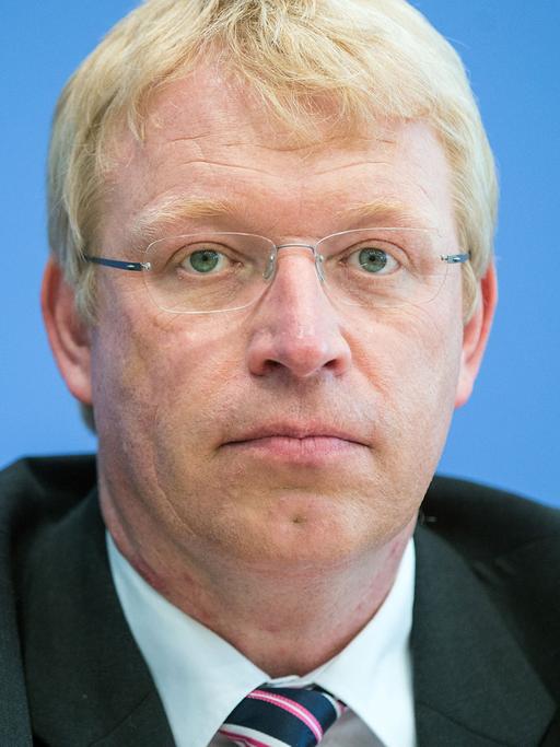Ralf Kleindiek, Staatssekretär im Bundesfamilienministerium