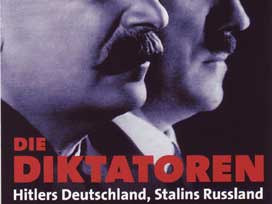 Richard Overy: Die Diktatoren