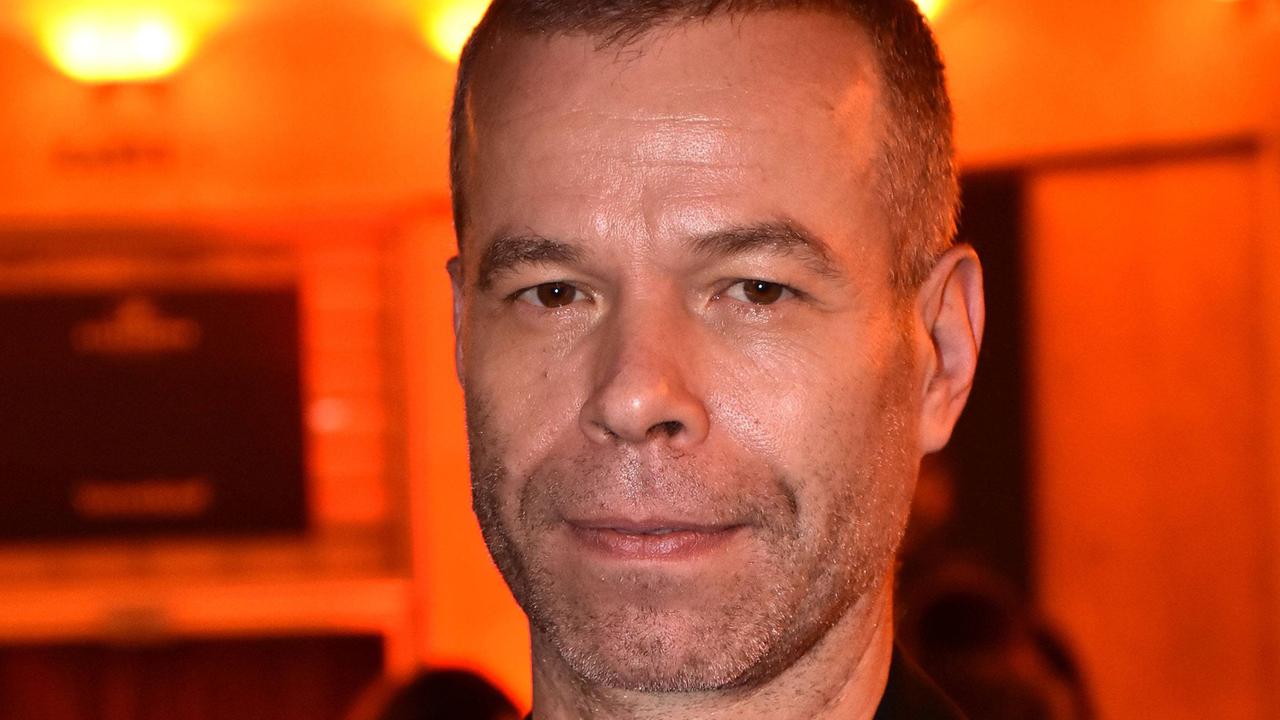 WolfgangTillmannsSchau in London Schwer und voller Optimismus