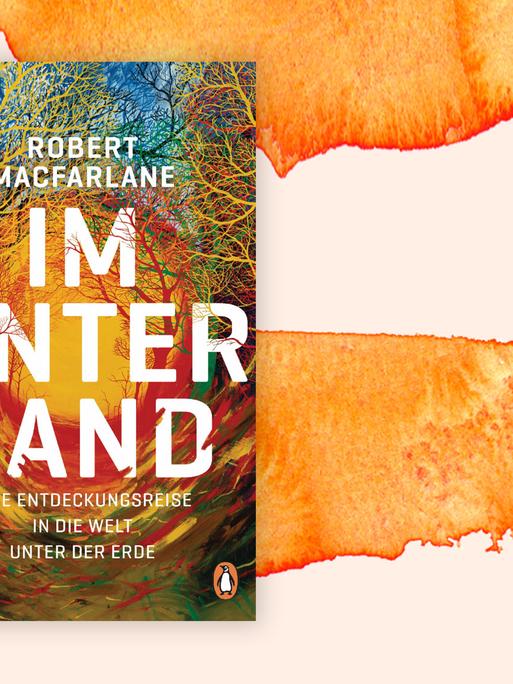 Ein Buch über die Welt unter der Grasnarbe: Robert Macfarlanes "Im Unterland".