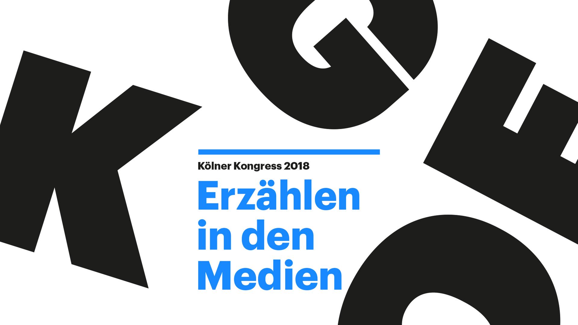 Kölner Kongress 2018