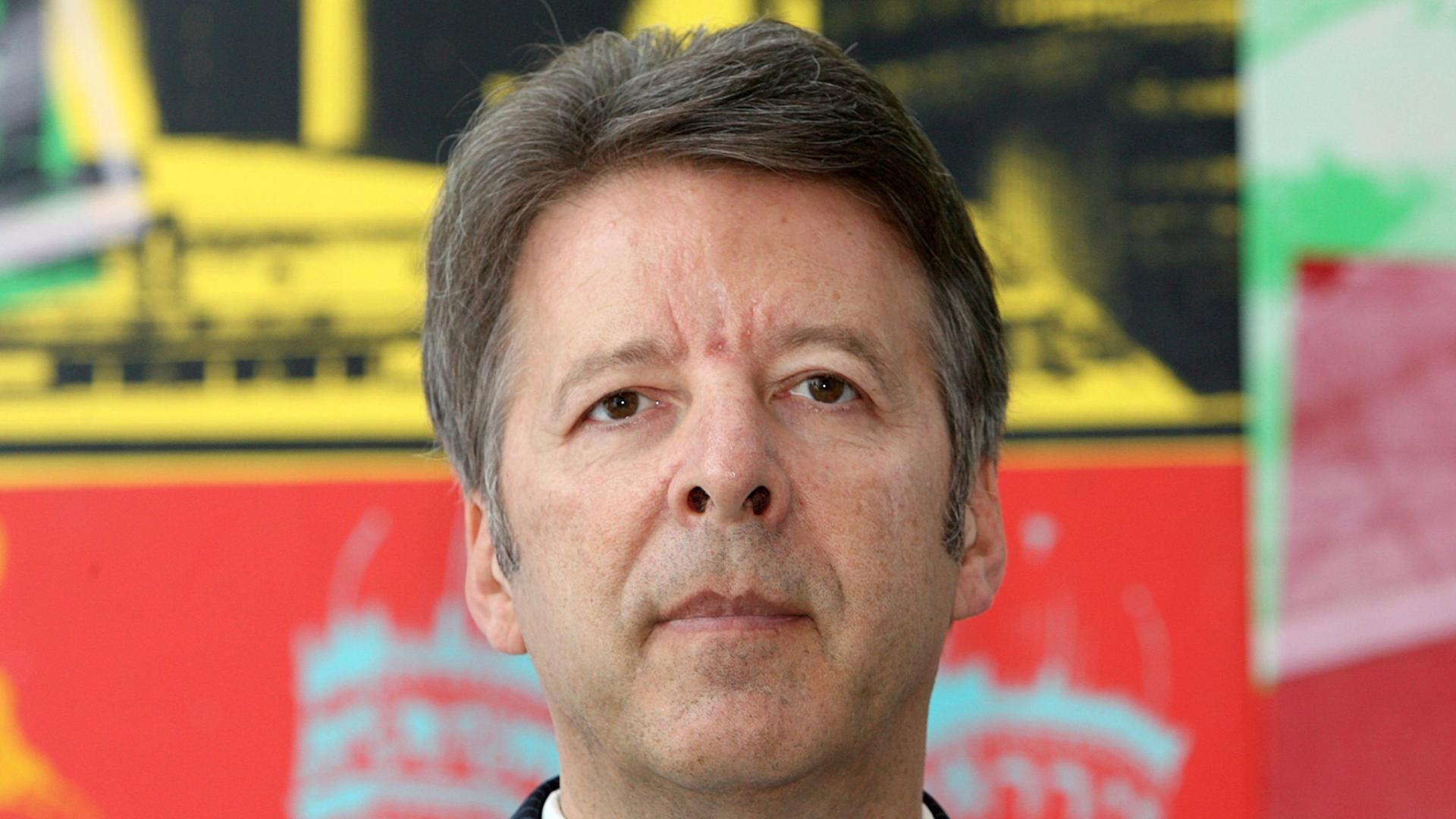 Peter Ruzicka, Komponist