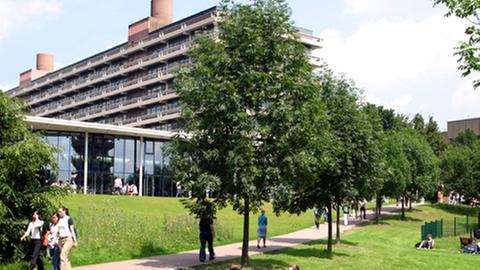 Zum "Schülerlabor" lud die Ruhr-Universität Bochum ein.
