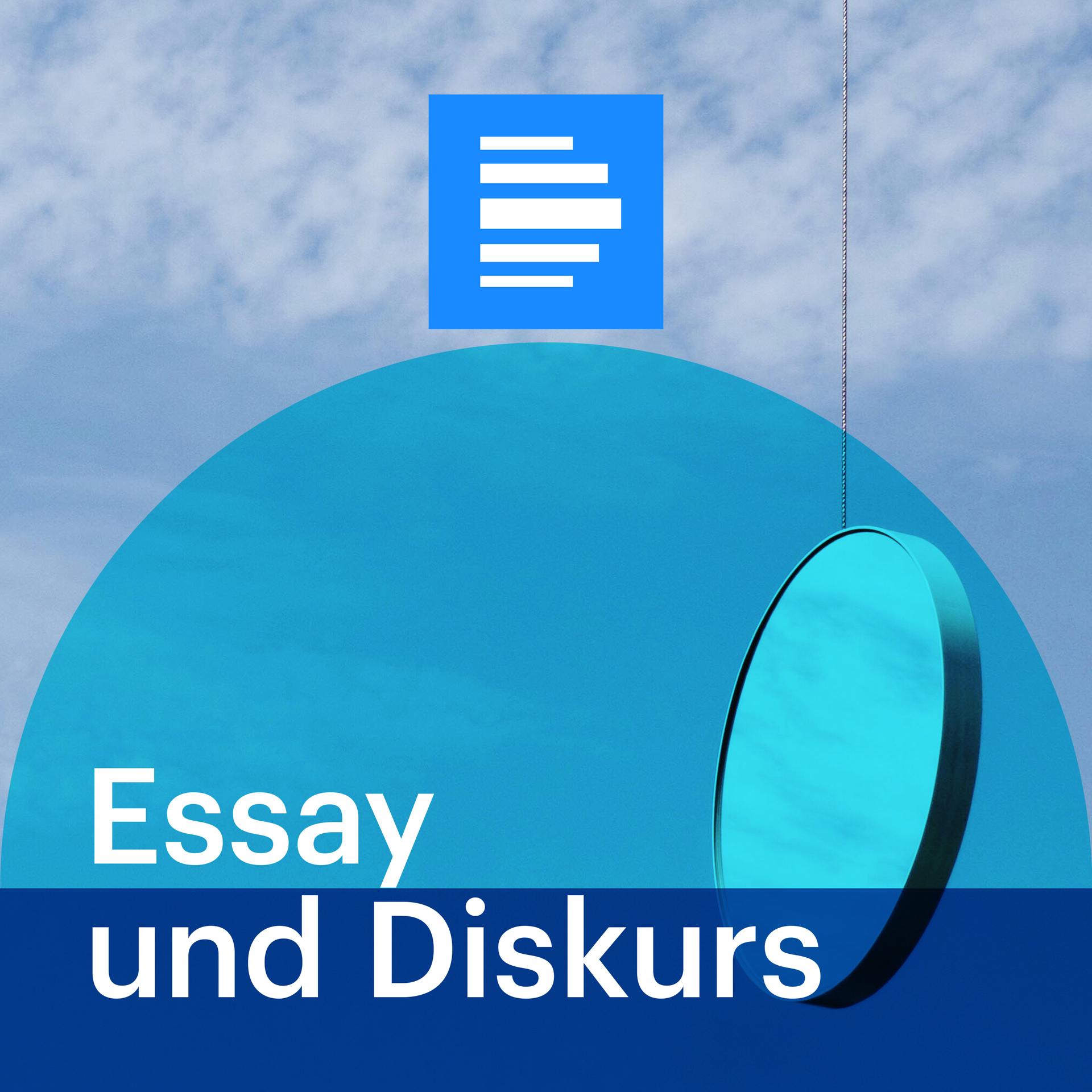 logo Essay und Diskurs