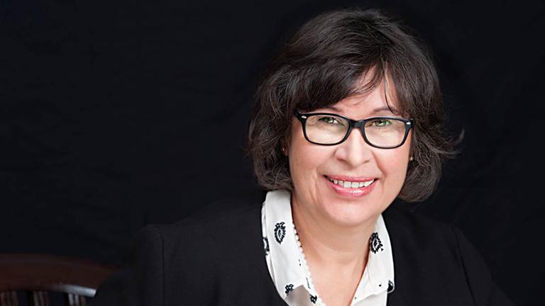 Übersetzerin und Autorin Alida Bremer