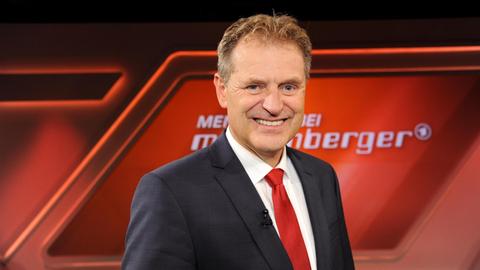 Richard Arnold, Oberbürgermeister von Schwäbisch Gmünd, CDU