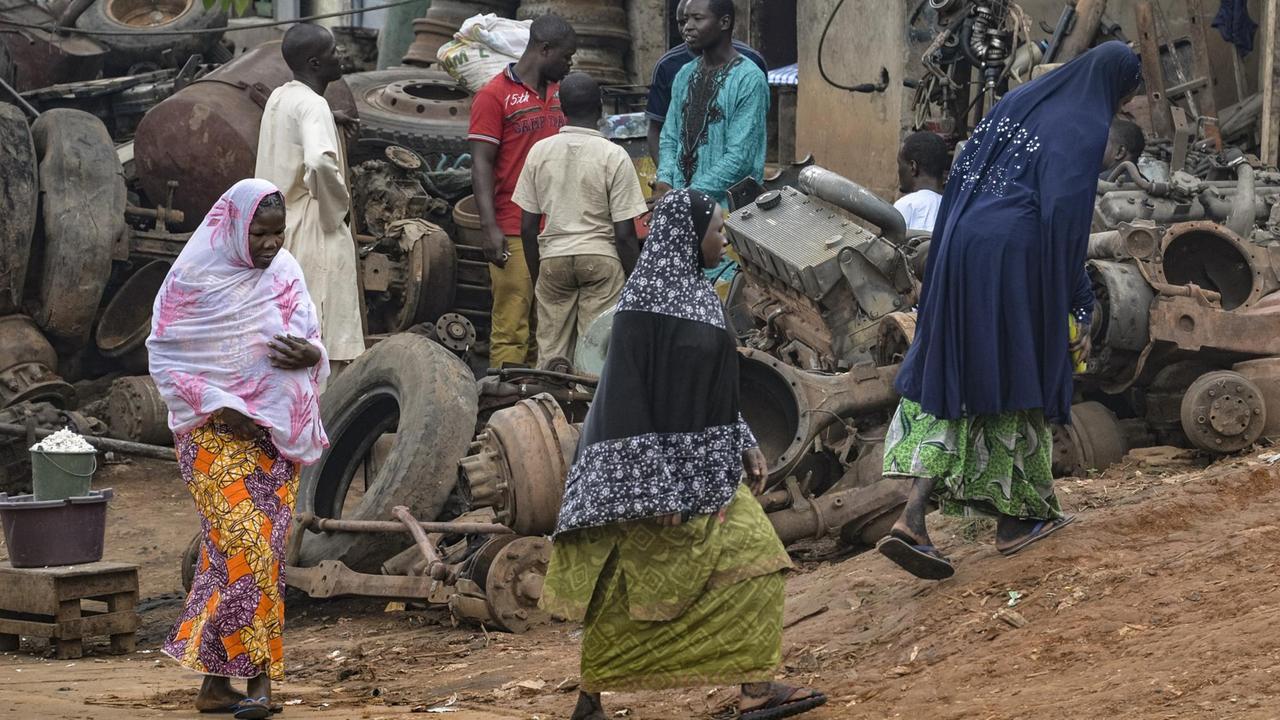 Im Norden Kameruns gibt es immer wieder Anschläge von Boko Haram.