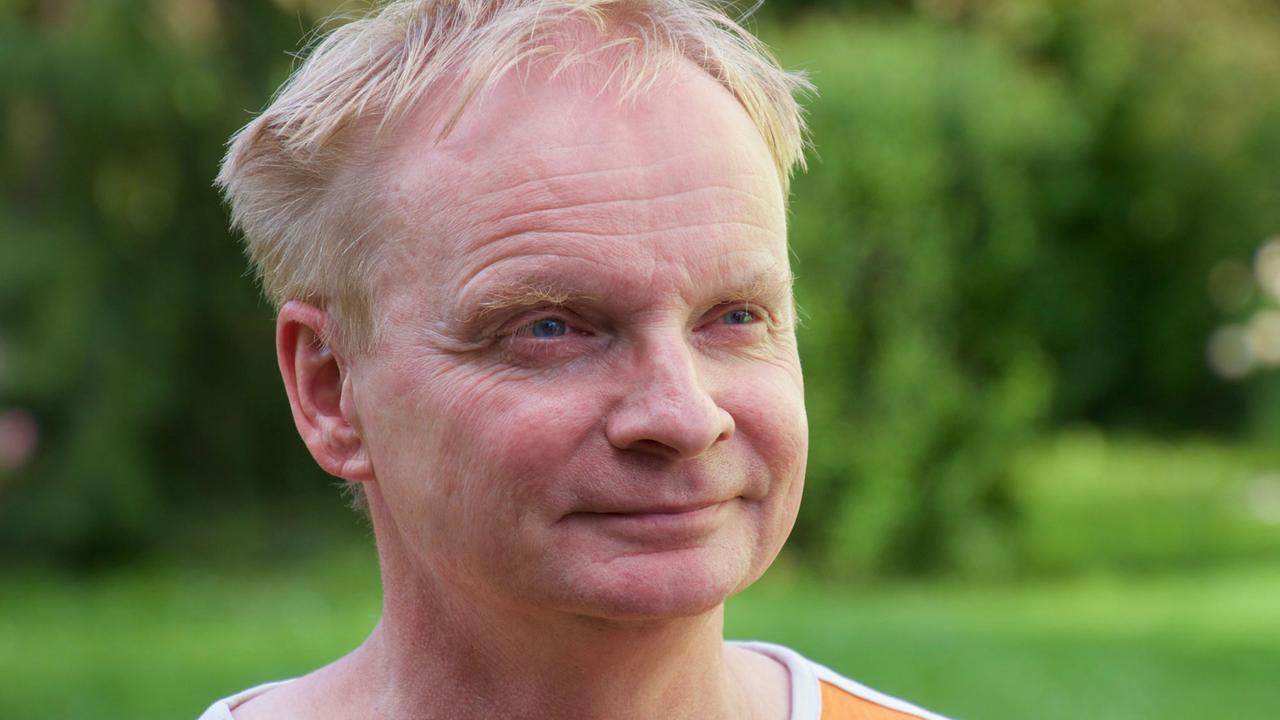 Uwe Steimle im Portrait