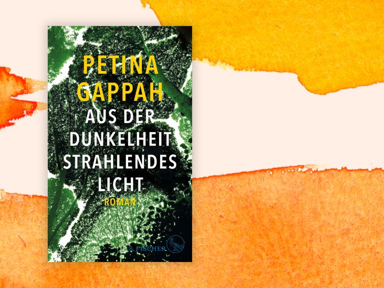 Buchcover von "Aus der Dunkelheit strahlendes Licht" von Petina Gappah