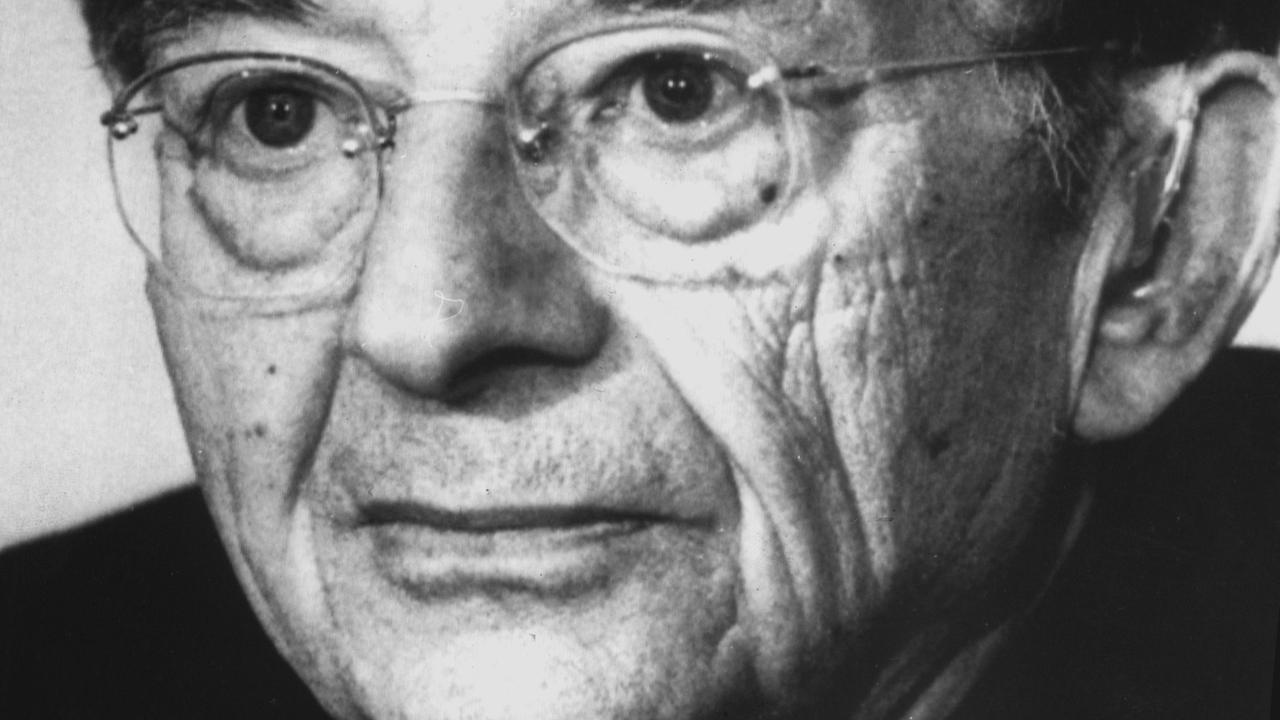 Erich-Fromm-Preis 2023 geht an Psychiater Thomas Fuchs