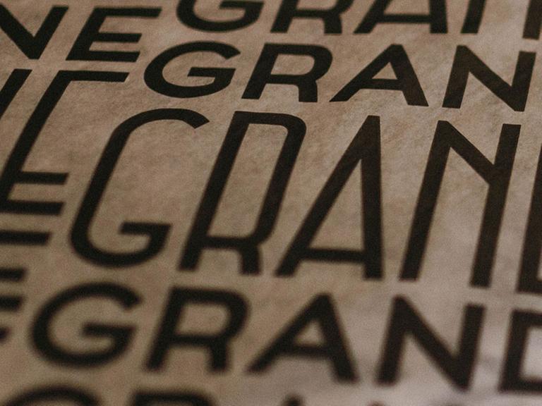 Screenshot von der Internetseite des Buchladens "One Grand" in Narrowsburg, New York Screenshot von der Internetseite des Buchladens "One Grand" in Narrowsburg, New York