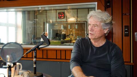 Jürgen Prochnow