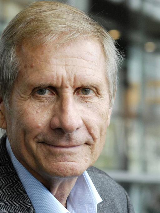 Ulrich Wickert