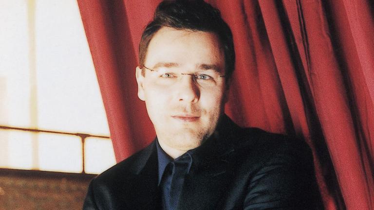 Andreas Scholl Andreas Scholl