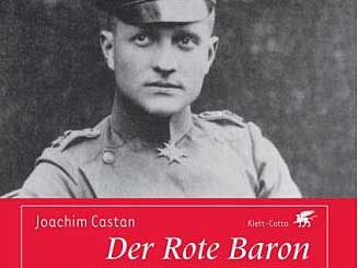 Joachim Castan: Der Rote Baron Joachim Castan: Der Rote Baron