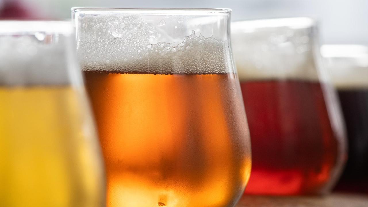 Gefühl Wie Betrunken Ohne Alkohol www.deutschlandfunk.de