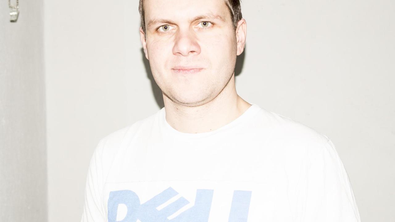 Matthias Dell