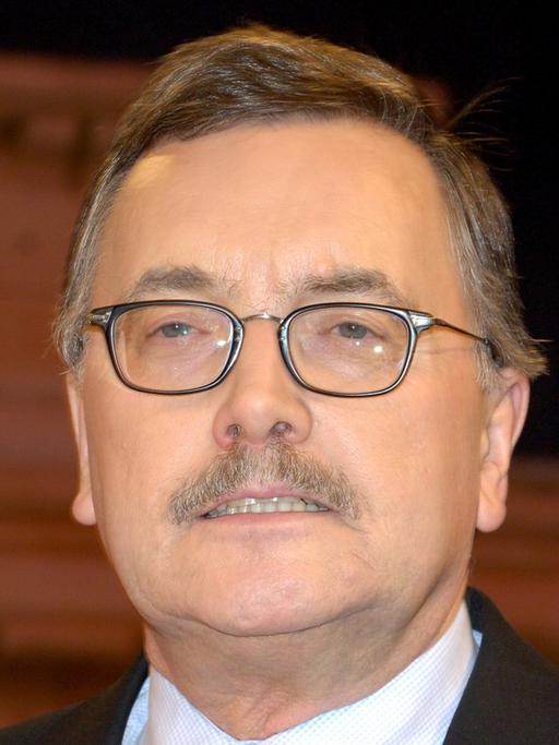 Jürgen Stark war bis 2012 Chefvolkswirt und Direktoriumsmitglied der Europäischen Zentralbank (EZB)