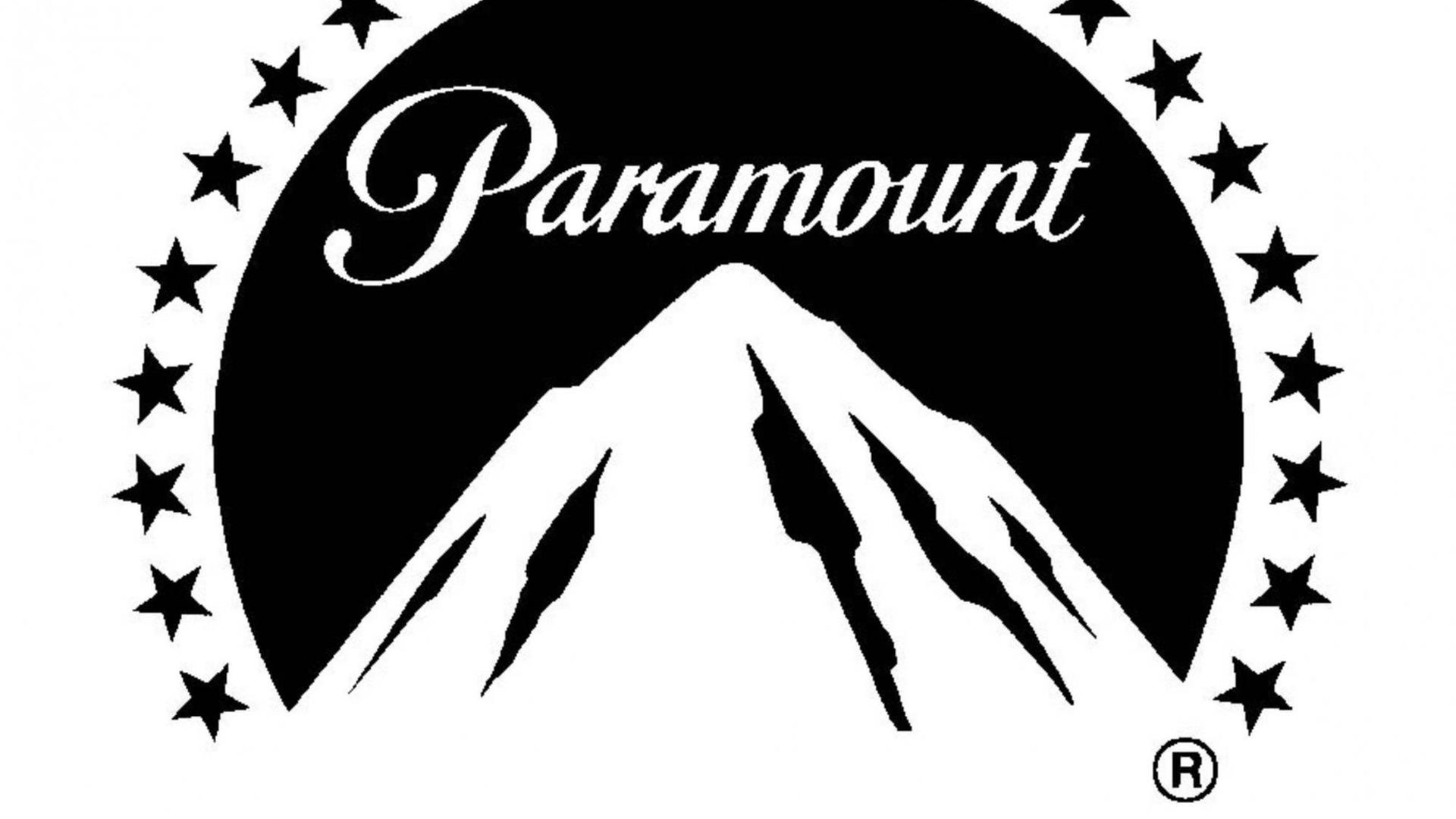 Das Logo der Paramount Studios. Das Logo der Paramount Studios.