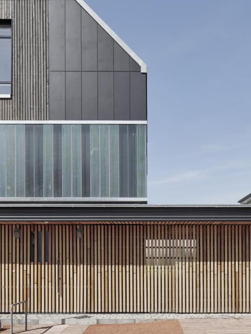 Modernes Haus