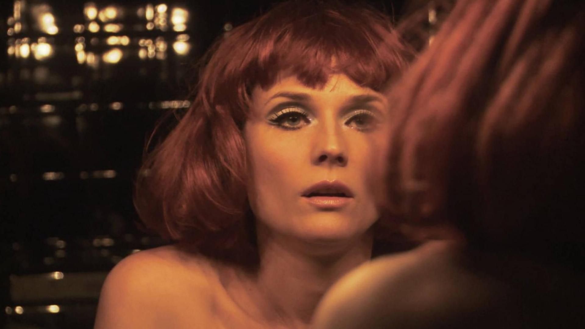 Schauspielerin Diane Kruger im Film "Sky - der Himmel in mir" Schauspielerin Diane Kruger im Film "Sky - der Himmel in mir"