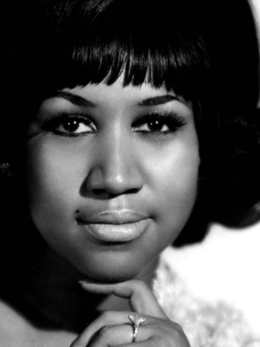 1970 - ARETHA FRANKLIN: THE QUEEN OF SOUL.
