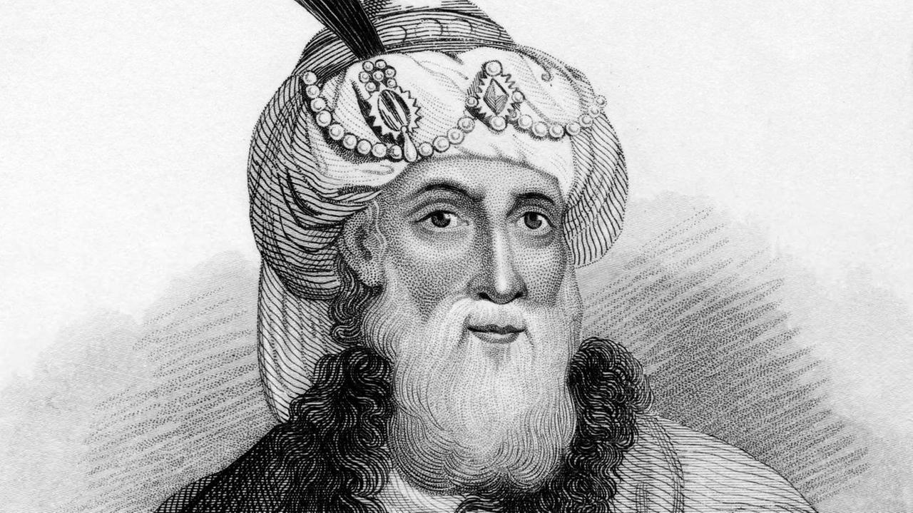 Der jüdische Gelehrte Josephus Flavius (37 n. Chr. - 100 n. Chr.). Auf ihn geht die Verbindung zwischen Bethsaida und Julias zurück.