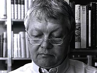 Rolf Schneider, Schriftsteller und Publizist