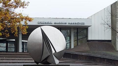 Sprengel Museum Hannover