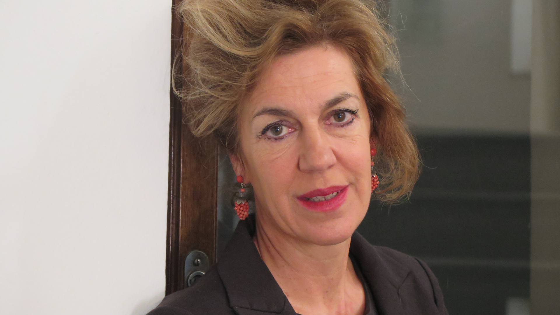 Barbara Vinken