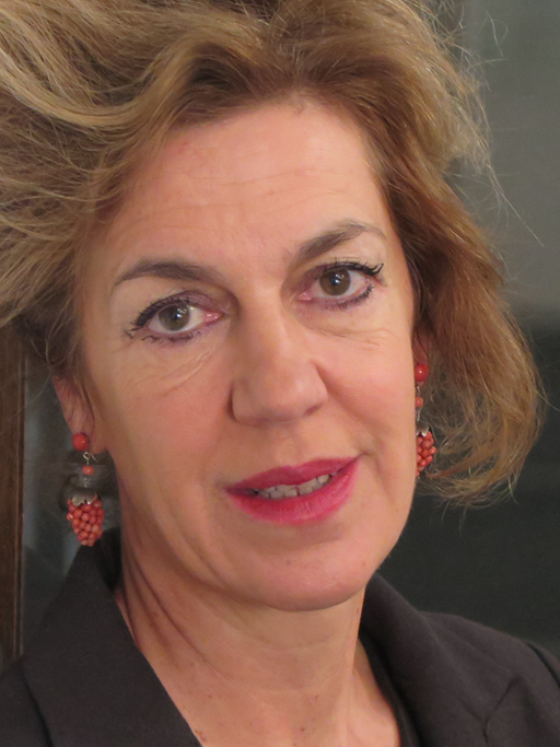Barbara Vinken