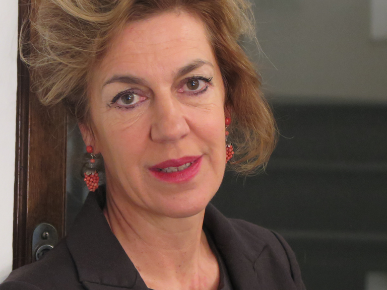Barbara Vinken